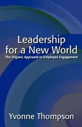 Leadership for a New World - Yvonne Thompson