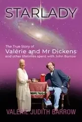 Starlady - Valerie Barrow