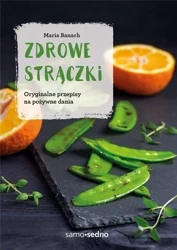 Zdrowe strączki w.2 - Maria Banach