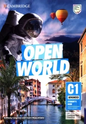 Open World Advanced SB without Answers - Anthony Cosgrove, Claire Wijayatilake