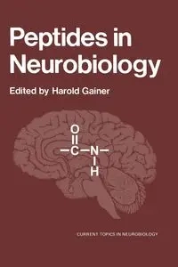 Peptides in Neurobiology - Gainer Harold