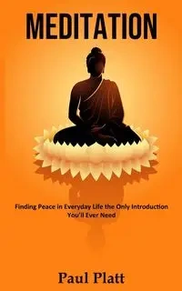 Meditation - Paul Platt