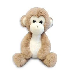 Małpka pluszowa 40cm - Beverly