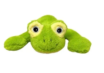 Żabka Zuzia 40cm - Tulilo