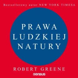 audiobook Prawa ludzkiej natury - Robert Greene