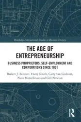 The Age of Entrepreneurship - Bennett Robert
