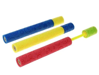 Sikawka piankowa 40cm MIX - ADAR