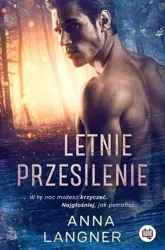 eBook Letnie przesilenie - Anna Langner epub mobi