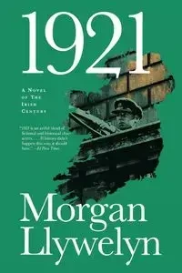 1921 - Morgan Llywelyn