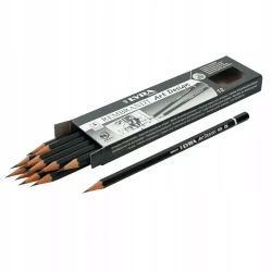 Ołówek z gumką Lyra 3H