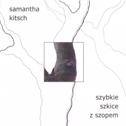 Szybkie szkice z szopem - Samantha Kitsch