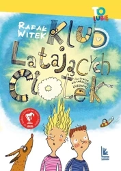 Klub latających ciotek - Rafał Witek, Katarzyna Kołodziej