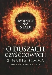 O duszach czyśćcowych - Maria Simma