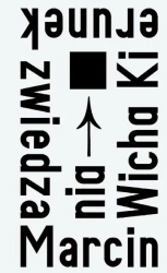 Kierunek zwiedzania - Marcin Wicha