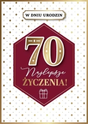 Kanet Urodziny 70 - Armin Style