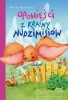 Nudzimisie. Opowieści z krainy nudzimisiów - Rafał Klimczak