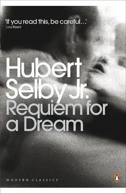 Requiem for a Dream wer. angielska - Hubert Selby Jr.