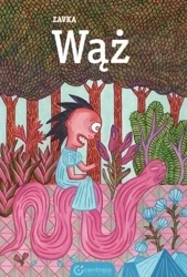 Wąż - Zavka