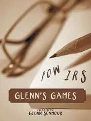 Glenn's Games - Seymour Glenn