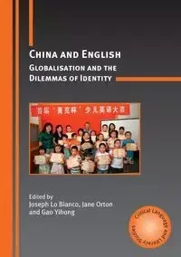 China and English - Lo Bianco Joseph