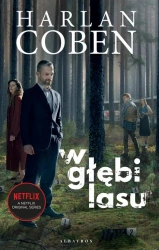 eBook W głębi lasu - Harlan Coben epub mobi