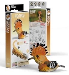 Dudek Eugy. Eko Układanka 3D - Eugy