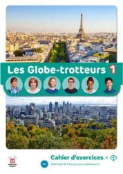 Les Globe-trotteurs 1. Zeszyt ćwiczeń