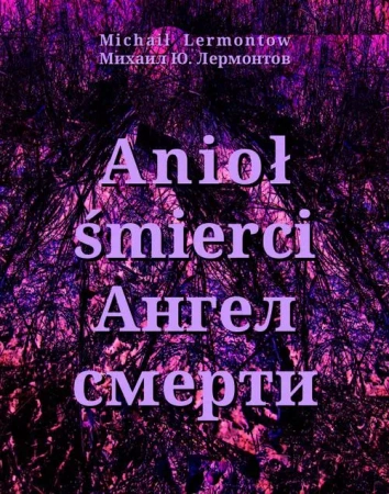 eBook Anioł śmierci - Michaił Lermontow mobi epub