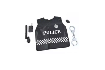 Zestaw policjanta B1849421 59689