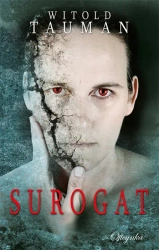 eBook Surogat - Witold Tauman epub