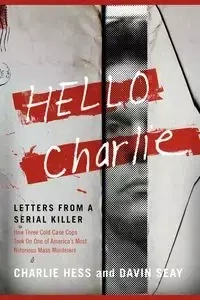Hello Charlie - Charlie Hess