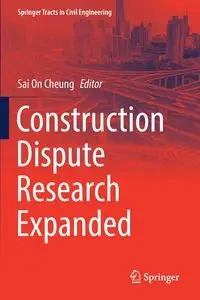 Construction Dispute Research Expanded - Cheung Sai On
