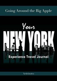 Going Around the Big Apple - Activinotes