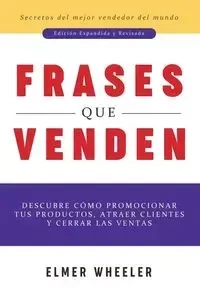 Frases que Venden - Elmer Wheeler
