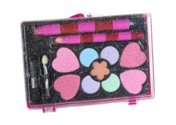 Zestaw kosmetyków prostokąt - Klein