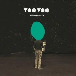 Dobry wieczór (książka + CD) - Voo Voo