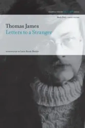 Letters to a Stranger - James Thomas