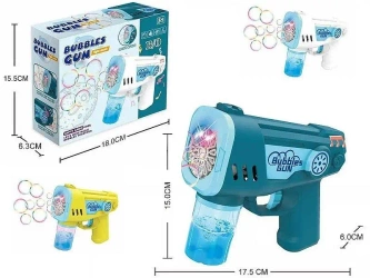 Pistolet do baniek na baterie MIX - ADAR