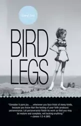 Bird Legs - Cheryl Sinz