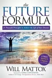 The Future Formula - Will Mattox