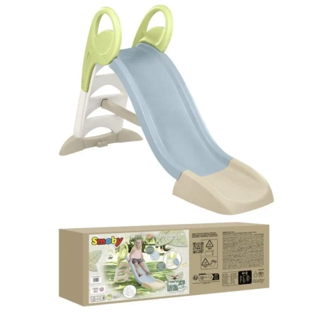 Zjeżdżalnia My Slide 150cm - Smoby