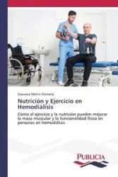 Nutrición y Ejercicio en Hemodiálisis - Martin Alemañy Geovana