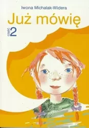 Już mówię cz.2 - Iwona Michalak - Widera