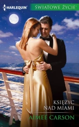 eBook Księżyc nad Miami - Aimee Carson mobi epub