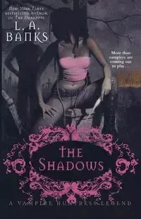 The Shadows - Banks L. A.