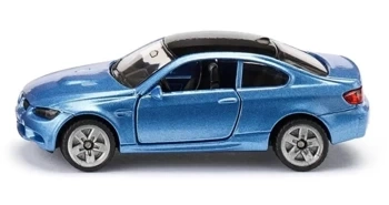 Siku 14 - BMW M3 Coupe S1450