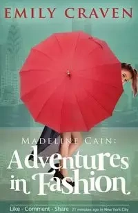 Madeline Cain - Emily Craven
