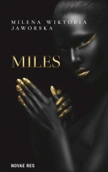 eBook Miles - Milena Wiktoria Jaworska epub mobi