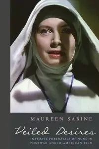 Veiled Desires - Sabine Maureen