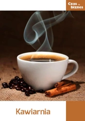 eBook Kawiarnia - opracowanie zbiorowe epub mobi